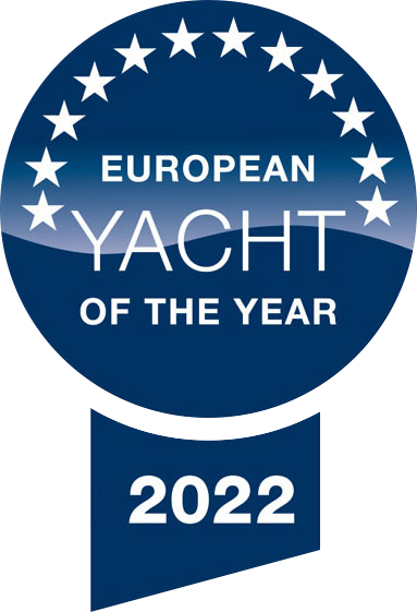 European Yacht of the year 2022