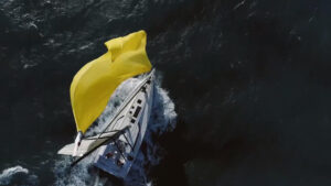 Pogo 44 | The newest cruiser-racer of the shipyard fast sailing
